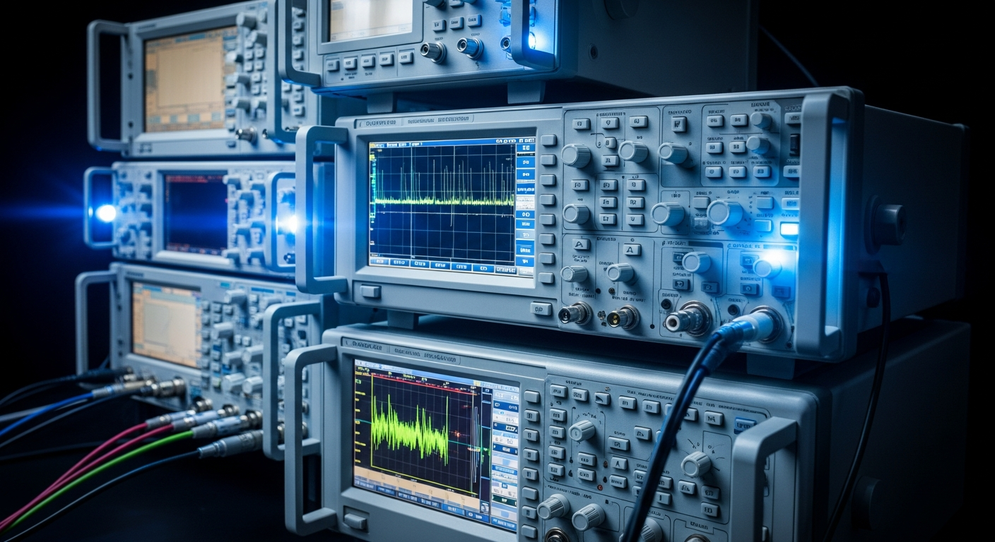 Electronics Service, Inc. | Defense Engineering & EMC Solutions